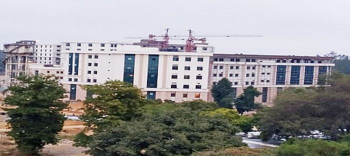 aiims raebareli phd